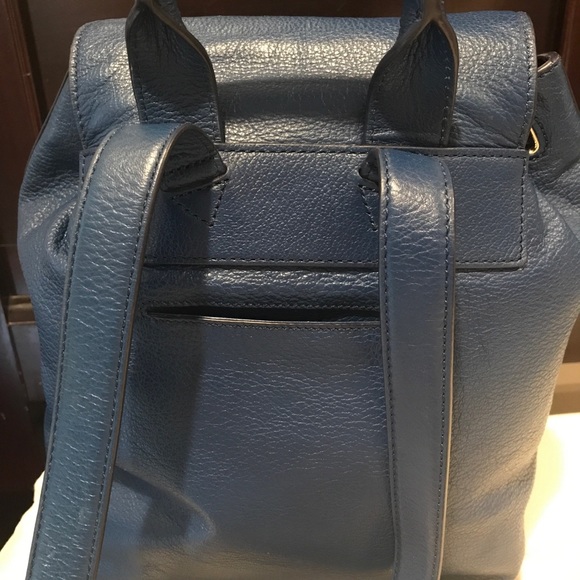 Tory Burch Backpack - Picture 4 of 4